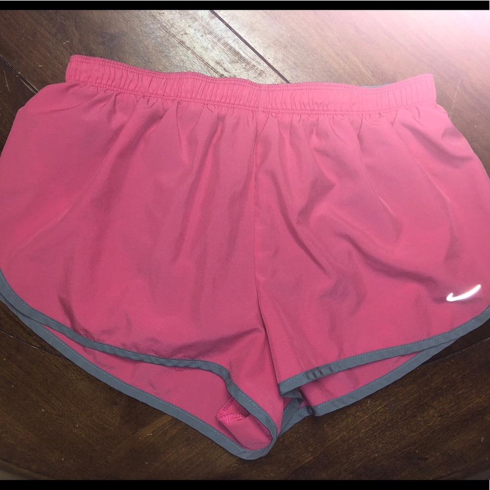 Nike Dri Fit Track Shorts
